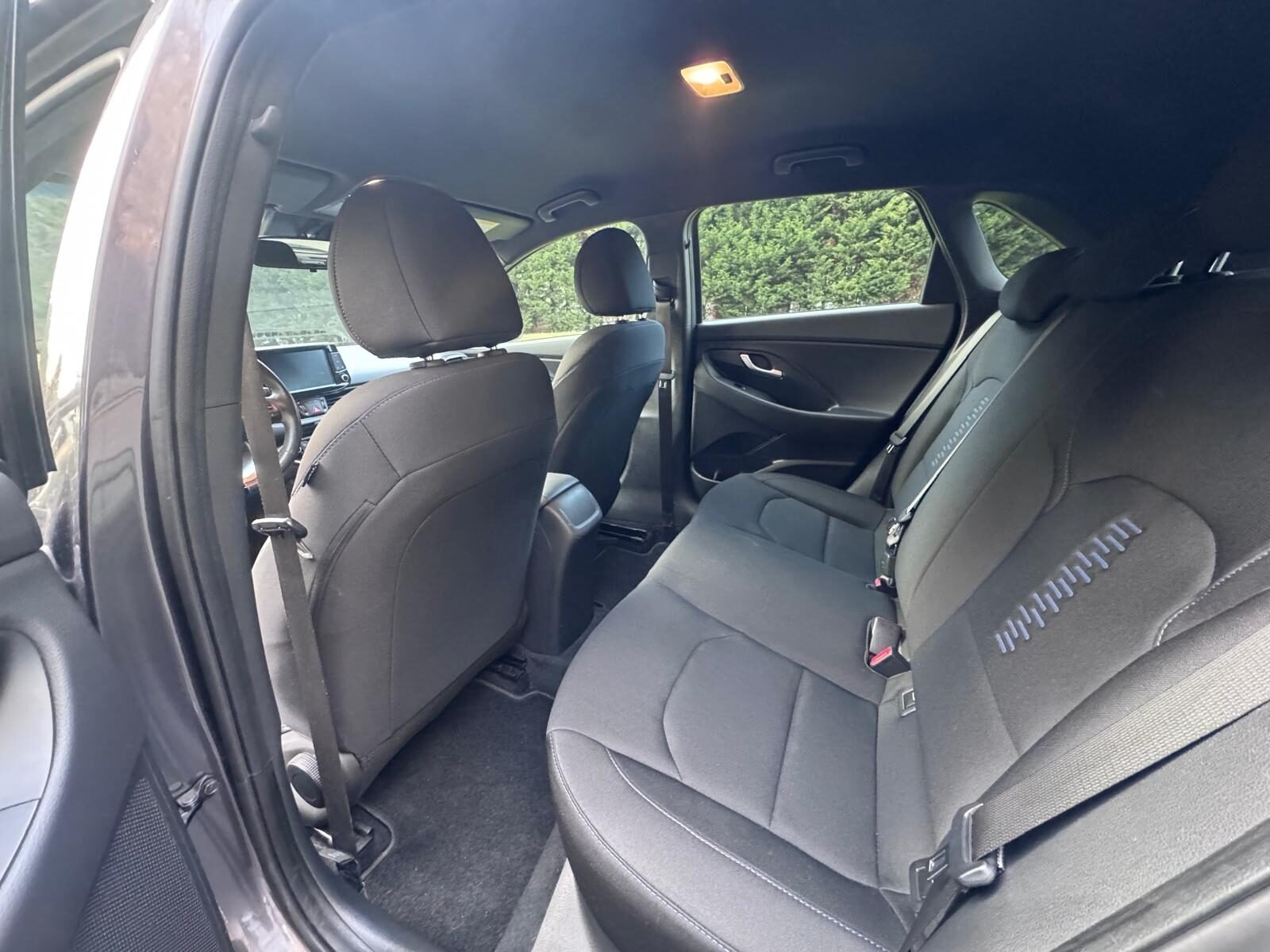 HYUNDAI I30 1.6 CRDI GO