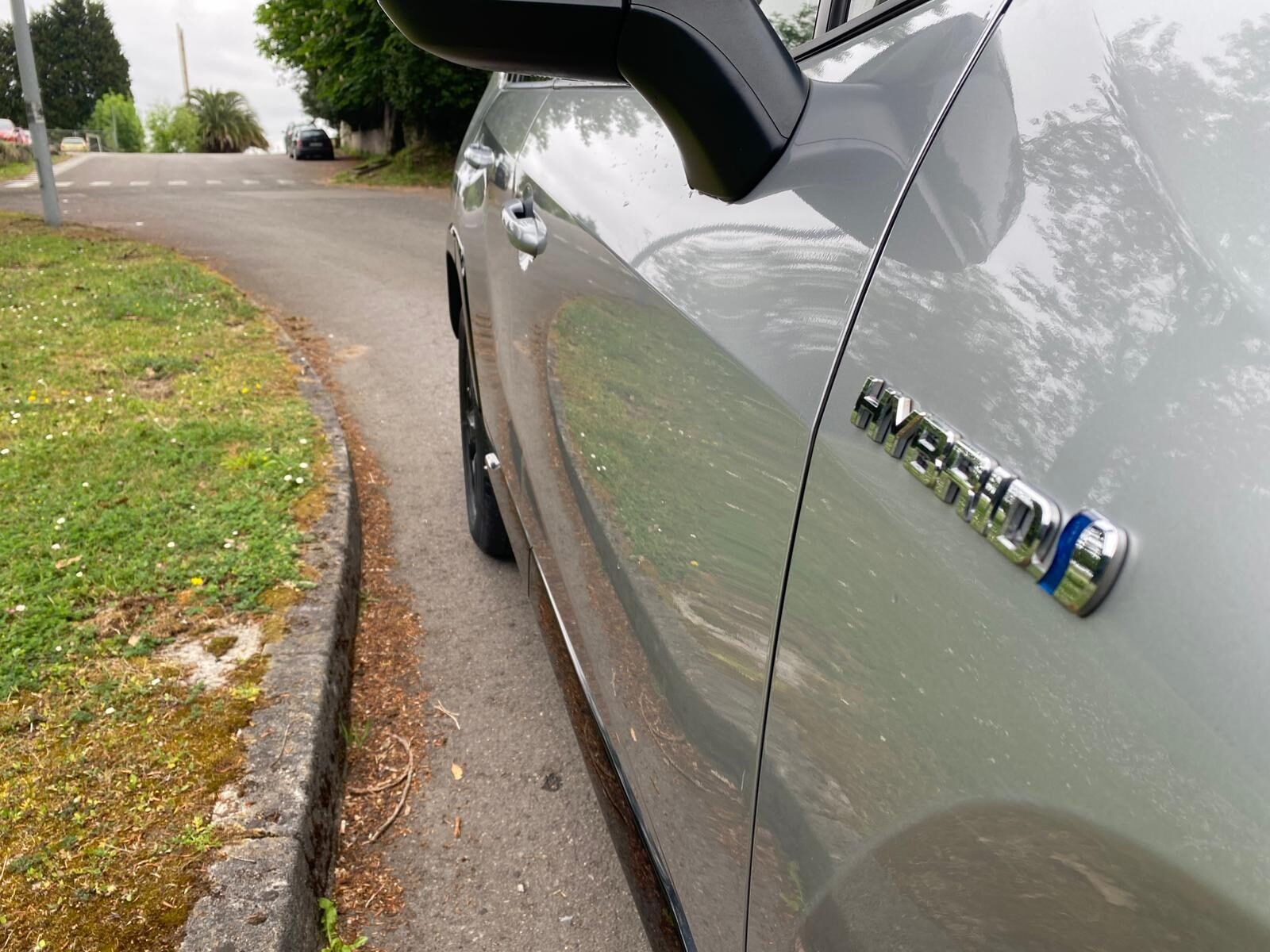 TOYOTA RAV4 2.5h FEEL