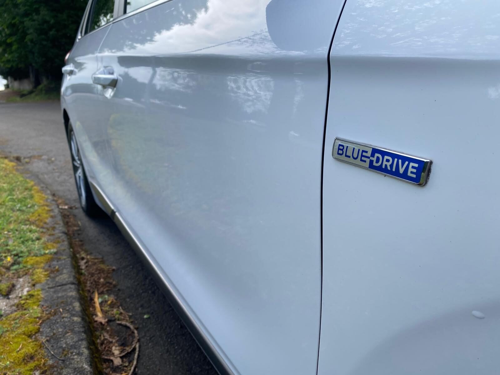 HYUNDAI IONIC 1.6 GDI PHEV STYLE DCT