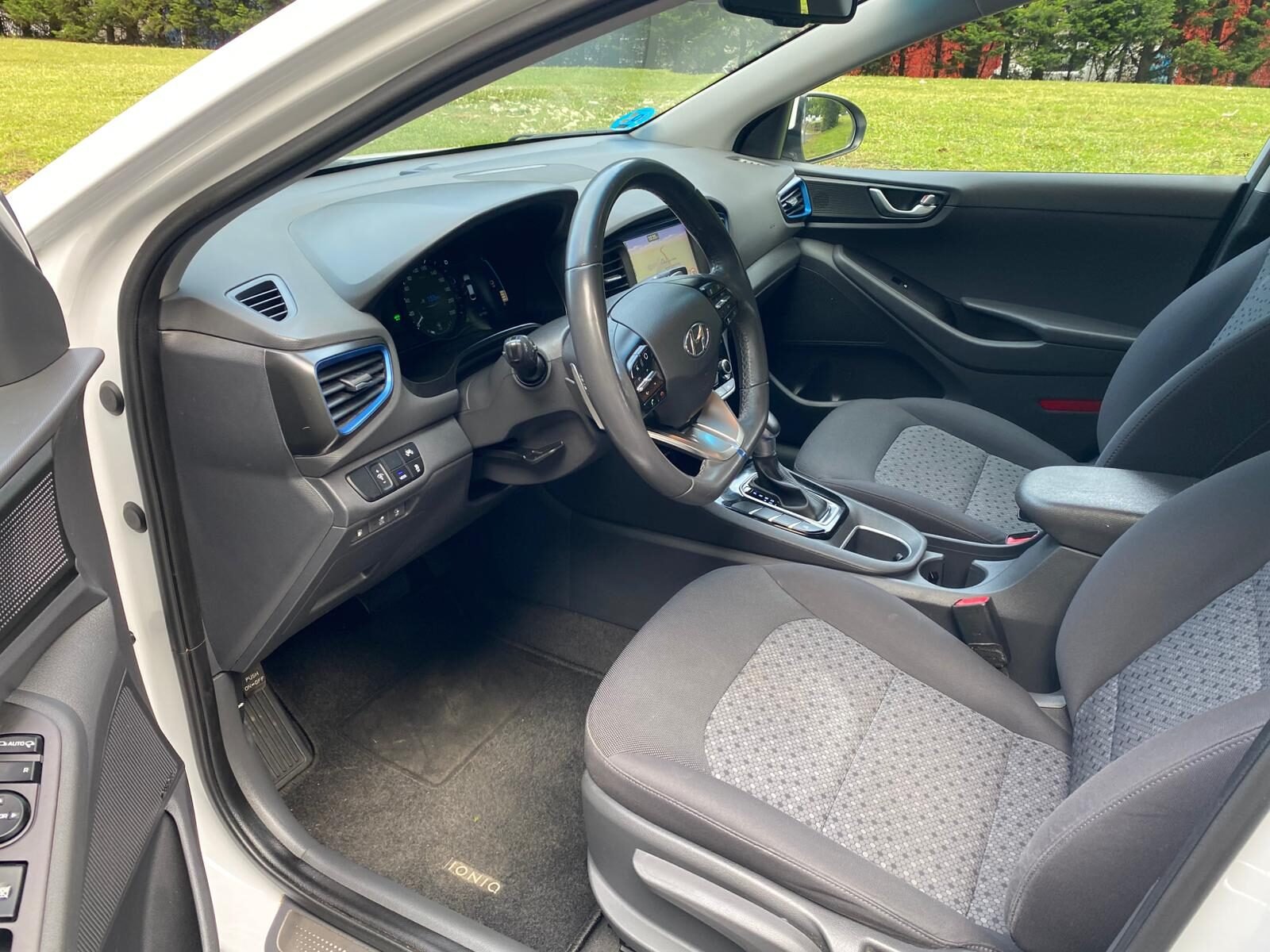 HYUNDAI IONIC 1.6 GDI PHEV STYLE DCT