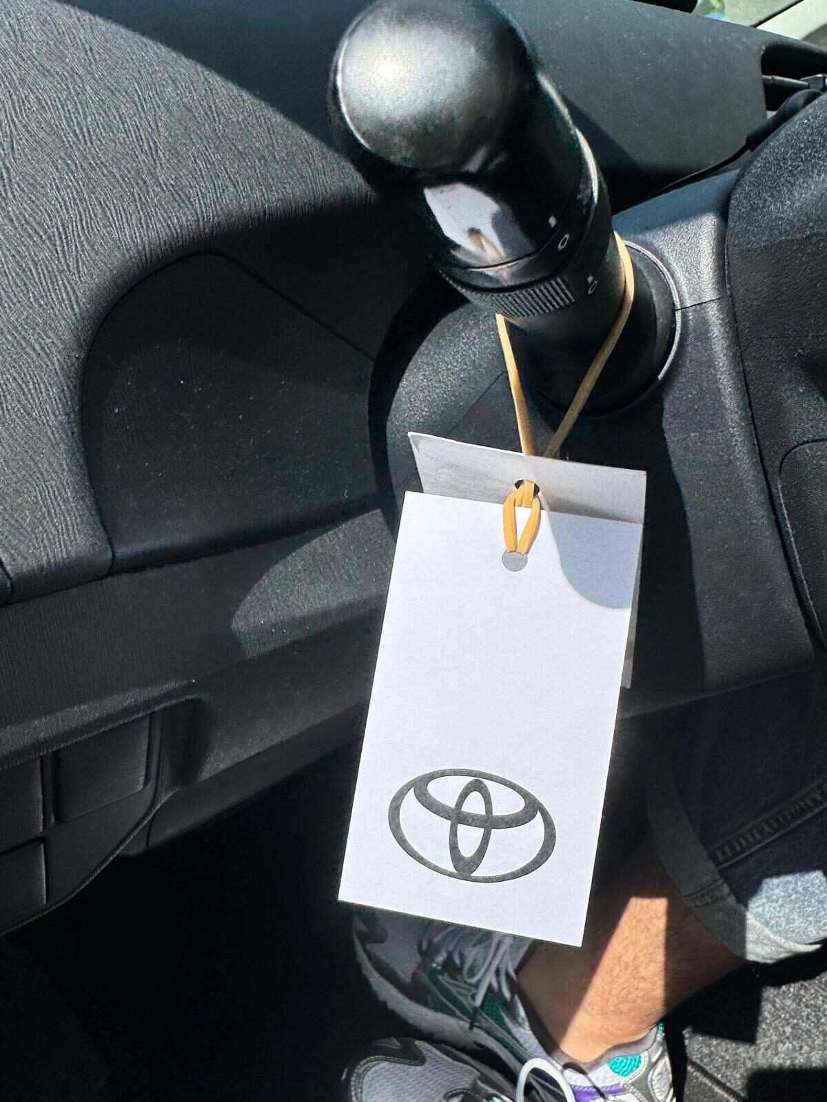 TOYOTA PRIUS 1.8 ADVANCE
