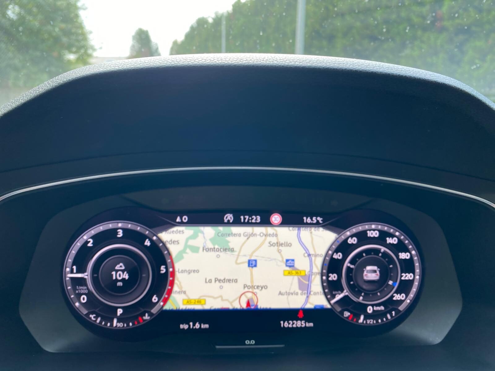 VOLKSWAGEN TIGUAN ALLSPACE 2.0 DSG ALLTERRAIN 