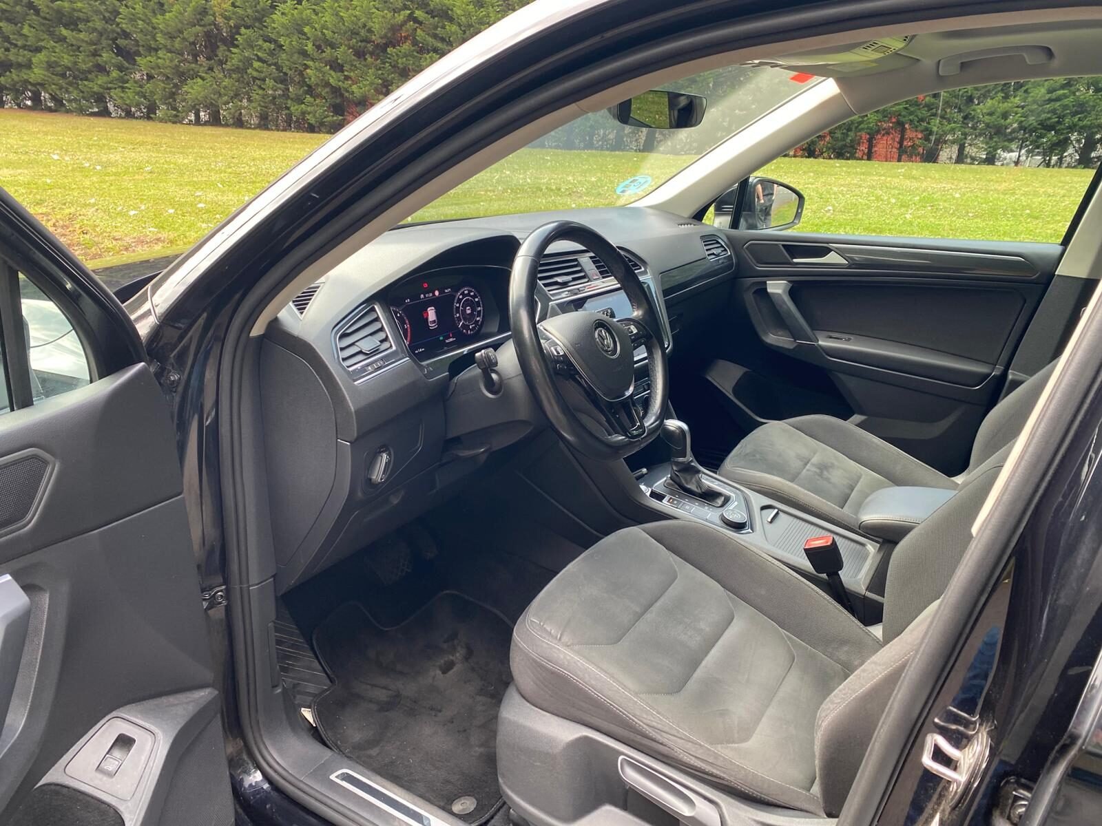 VOLKSWAGEN TIGUAN ALLSPACE 2.0 DSG ALLTERRAIN 