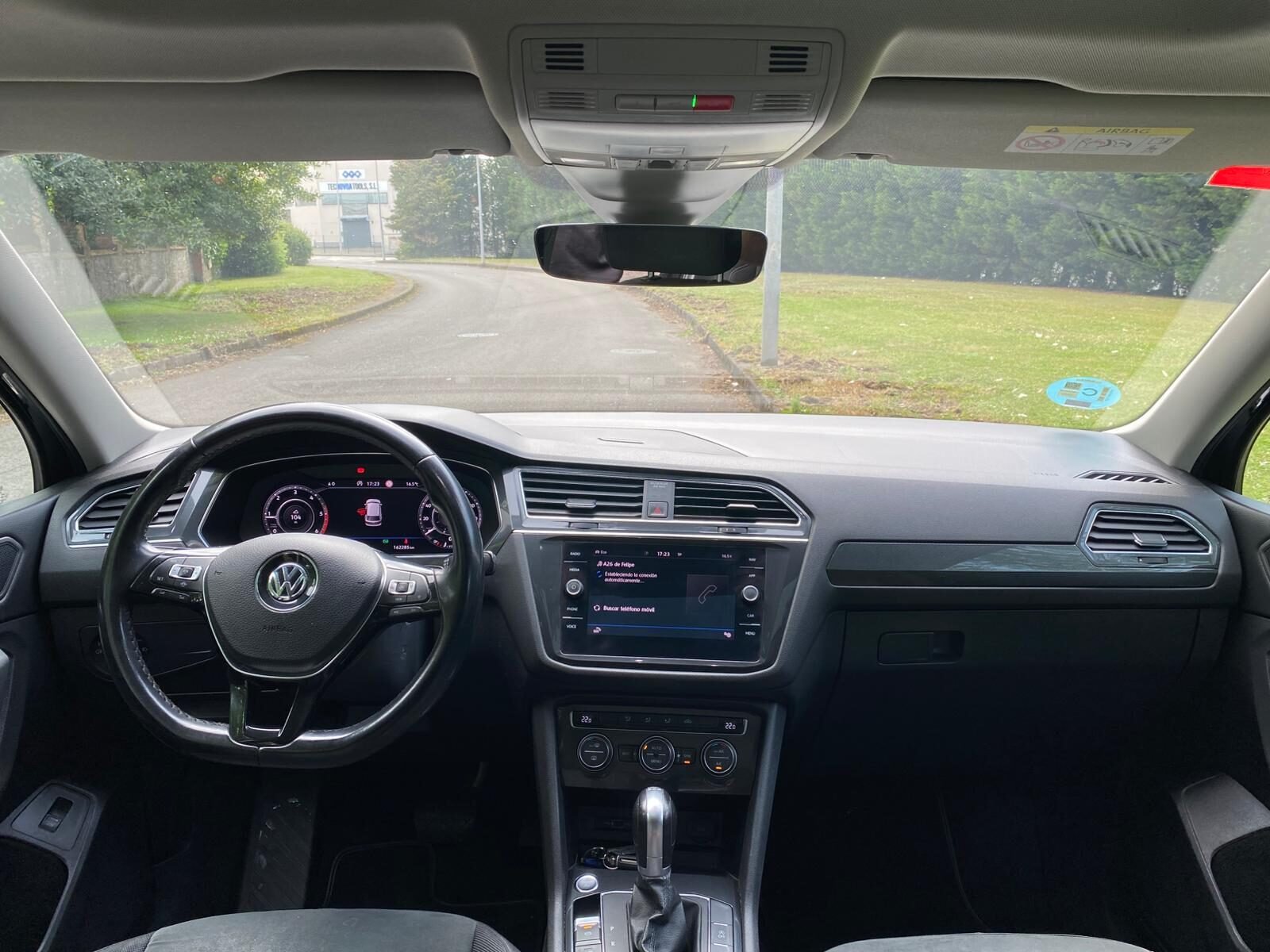 VOLKSWAGEN TIGUAN ALLSPACE 2.0 DSG ALLTERRAIN 