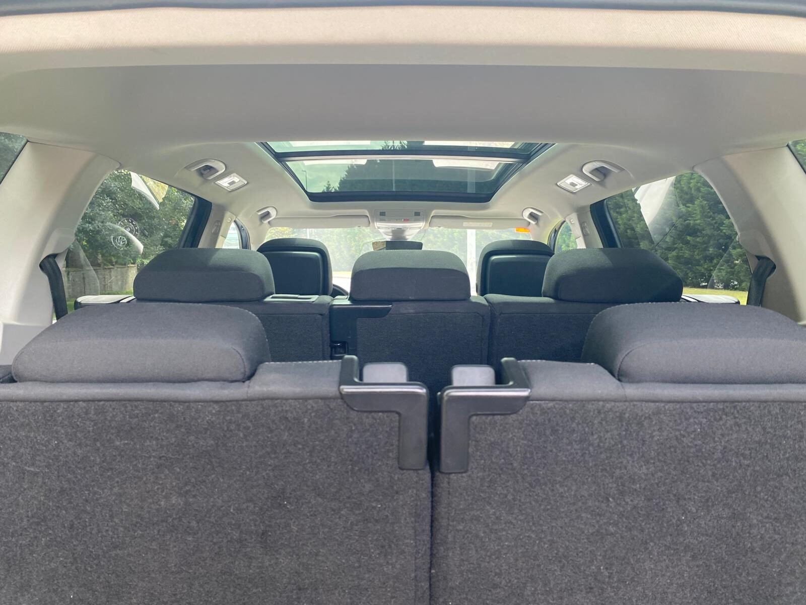 VOLKSWAGEN TIGUAN ALLSPACE 2.0 DSG ALLTERRAIN 