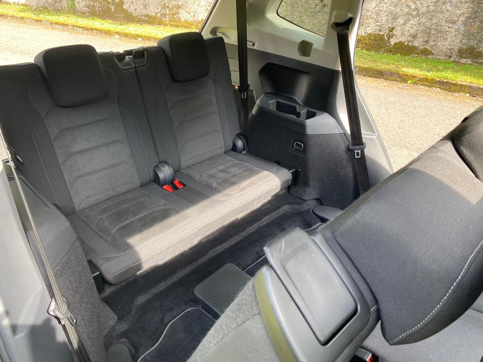 VOLKSWAGEN TIGUAN ALLSPACE 2.0 DSG ALLTERRAIN 