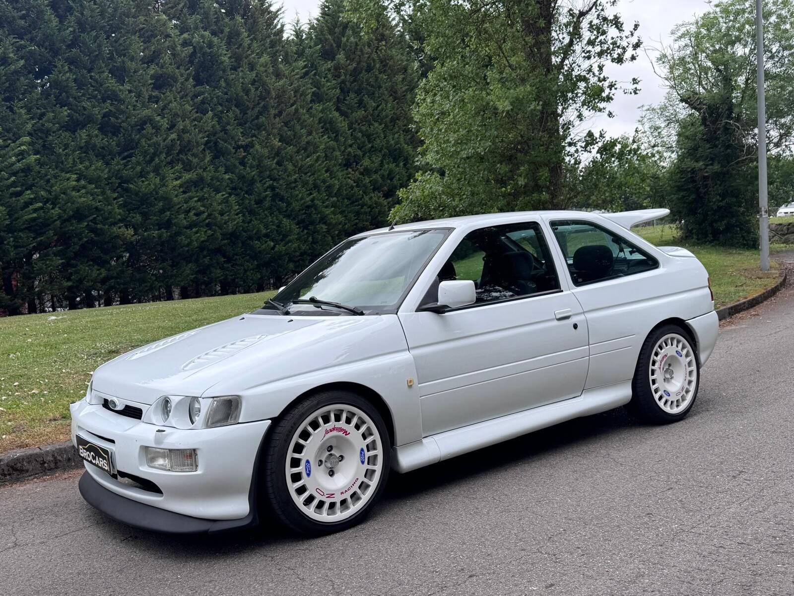 FORD ESCORT RS COSWORTH