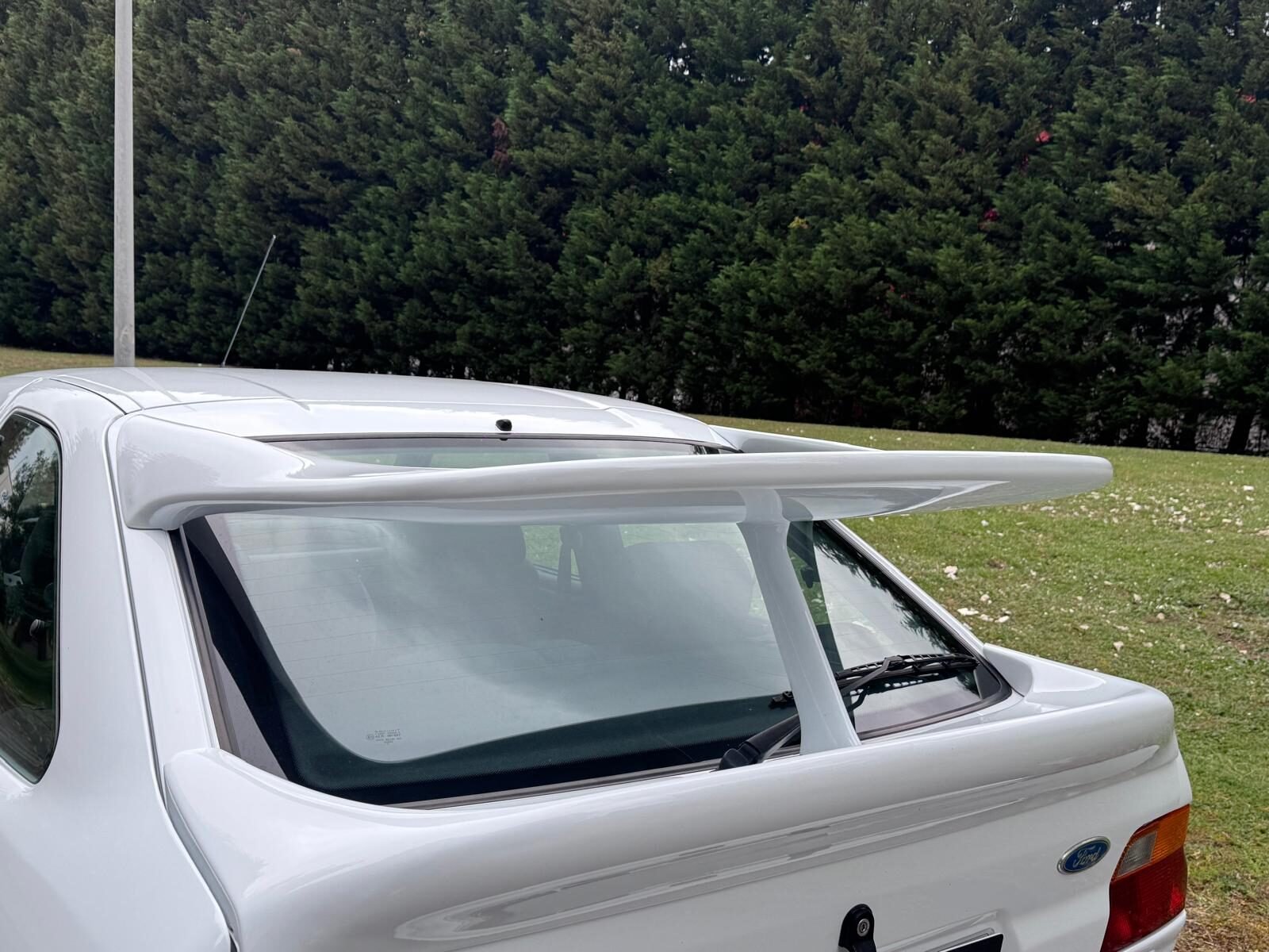 FORD ESCORT RS COSWORTH