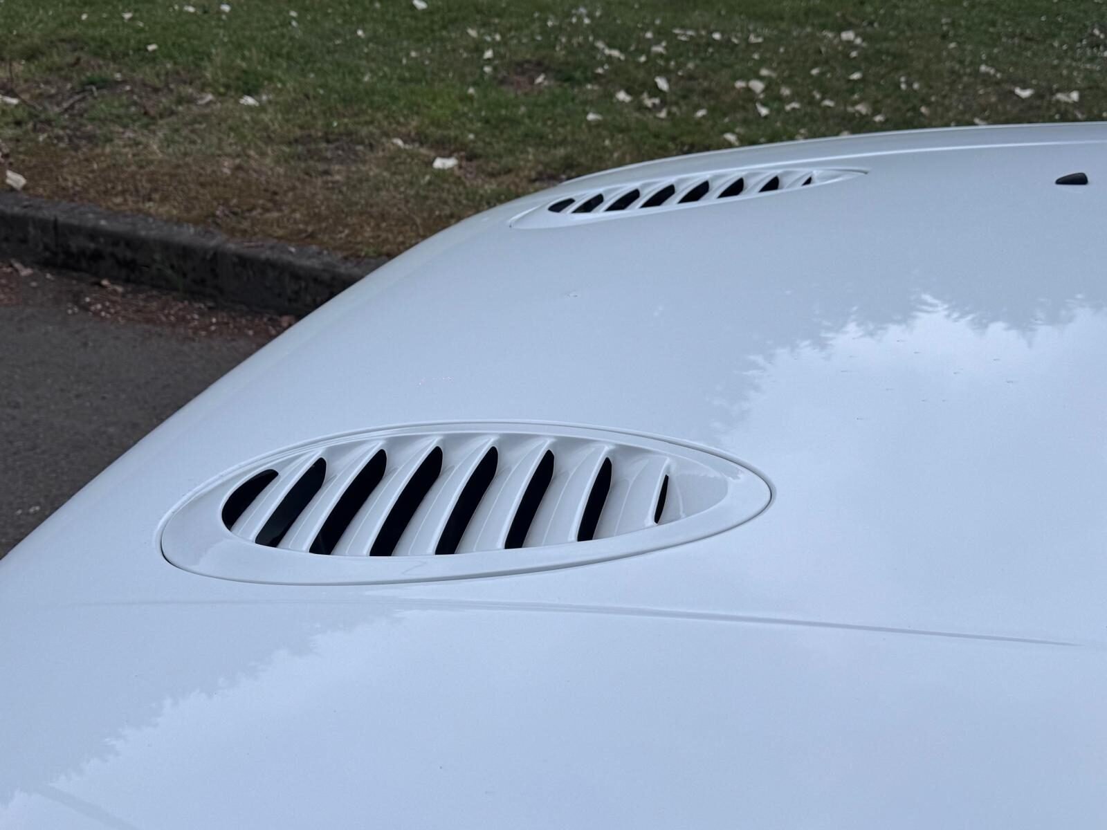 FORD ESCORT RS COSWORTH