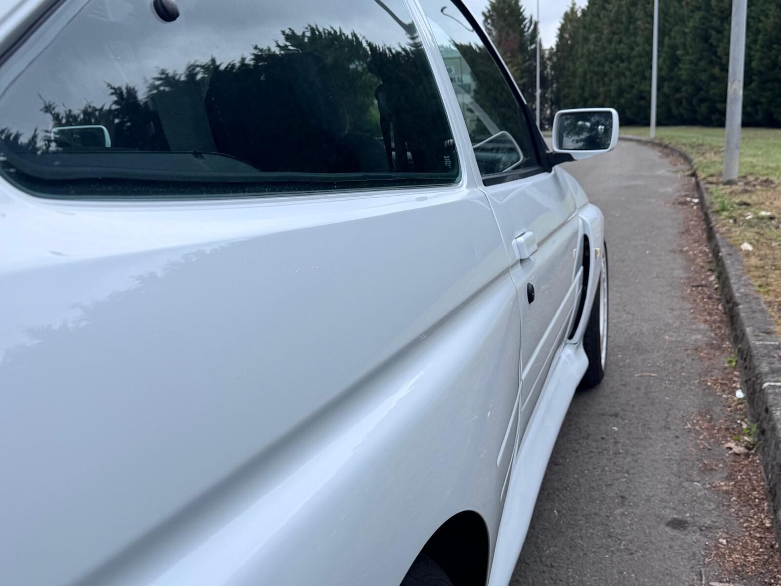 FORD ESCORT RS COSWORTH