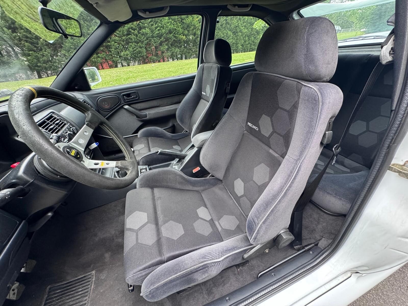 FORD ESCORT RS COSWORTH