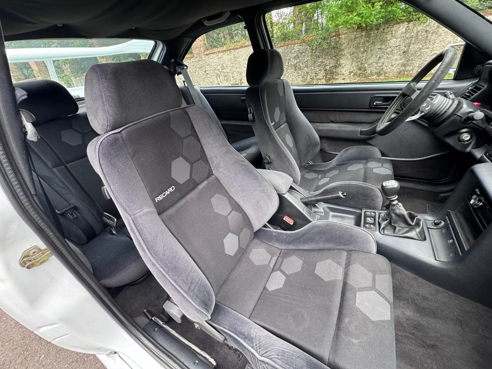 FORD ESCORT RS COSWORTH