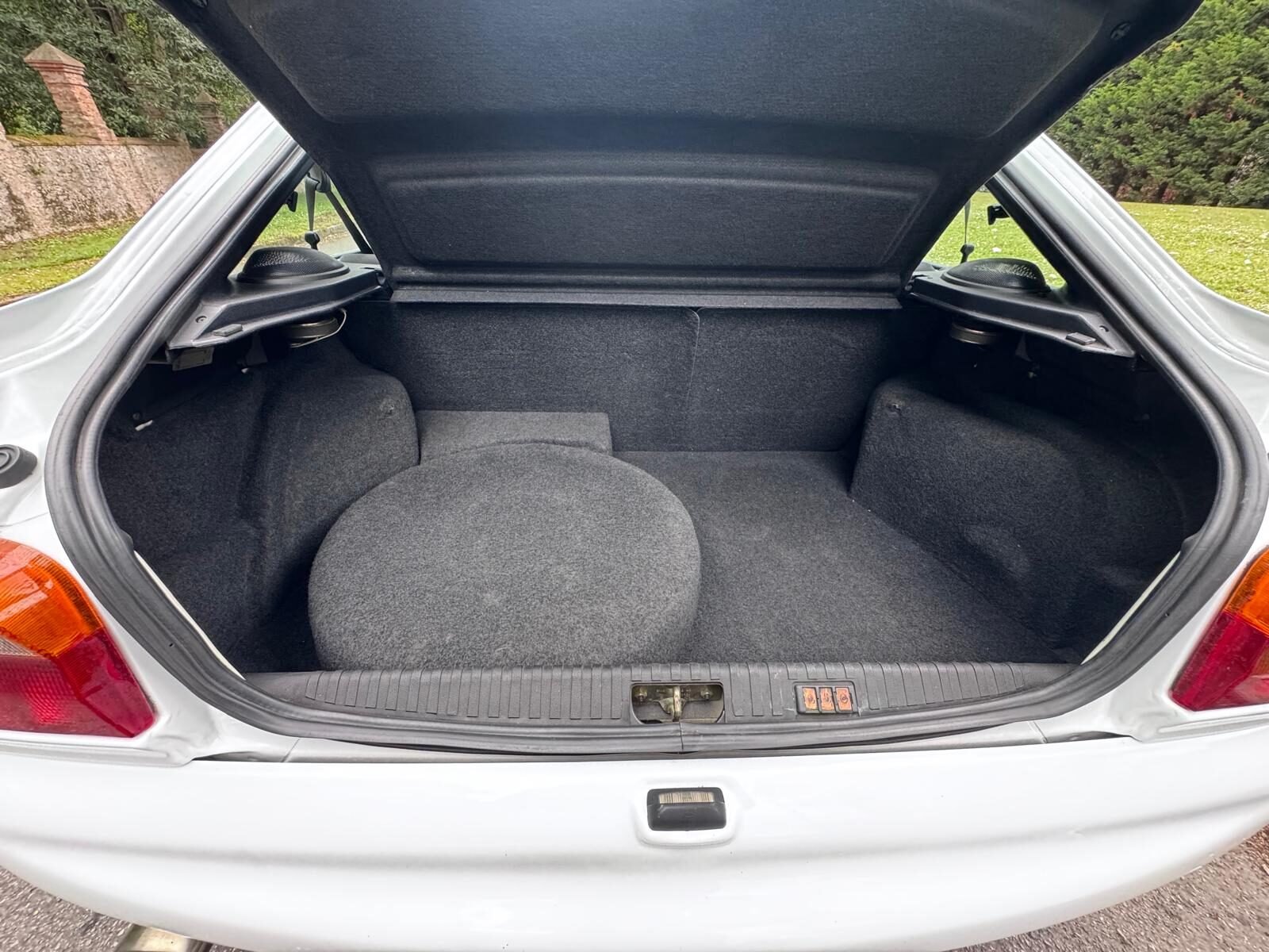 FORD ESCORT RS COSWORTH