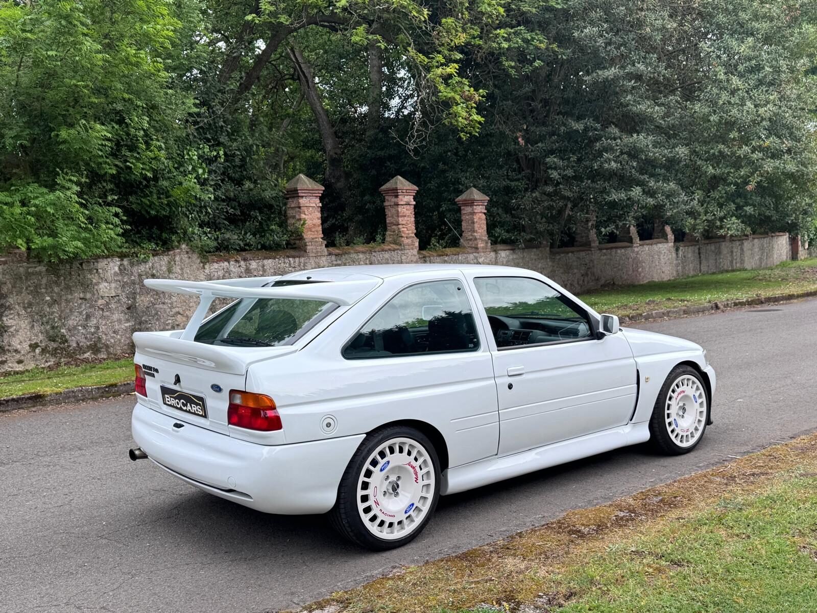 FORD ESCORT RS COSWORTH