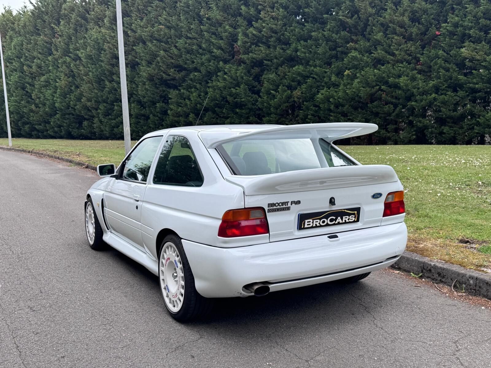 FORD ESCORT RS COSWORTH