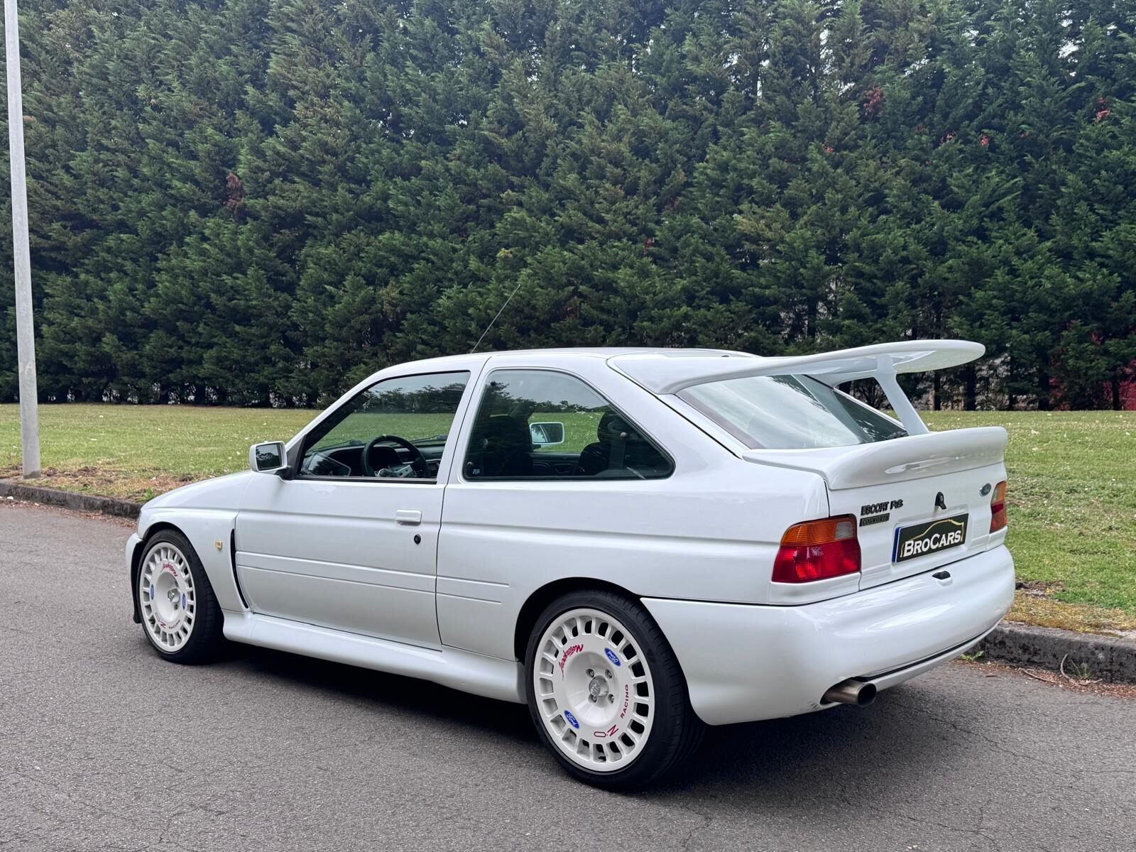 FORD ESCORT RS COSWORTH