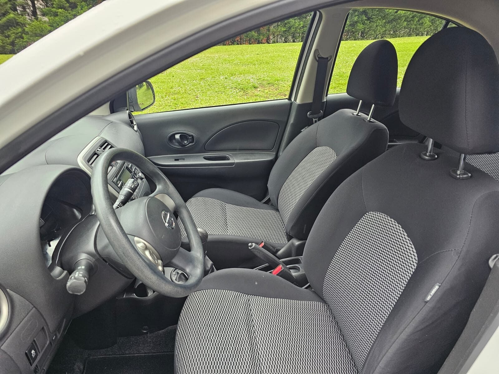 NISSAN MICRA 1.2 ACCENTA
