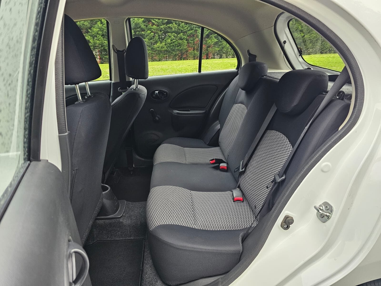 NISSAN MICRA 1.2 ACCENTA