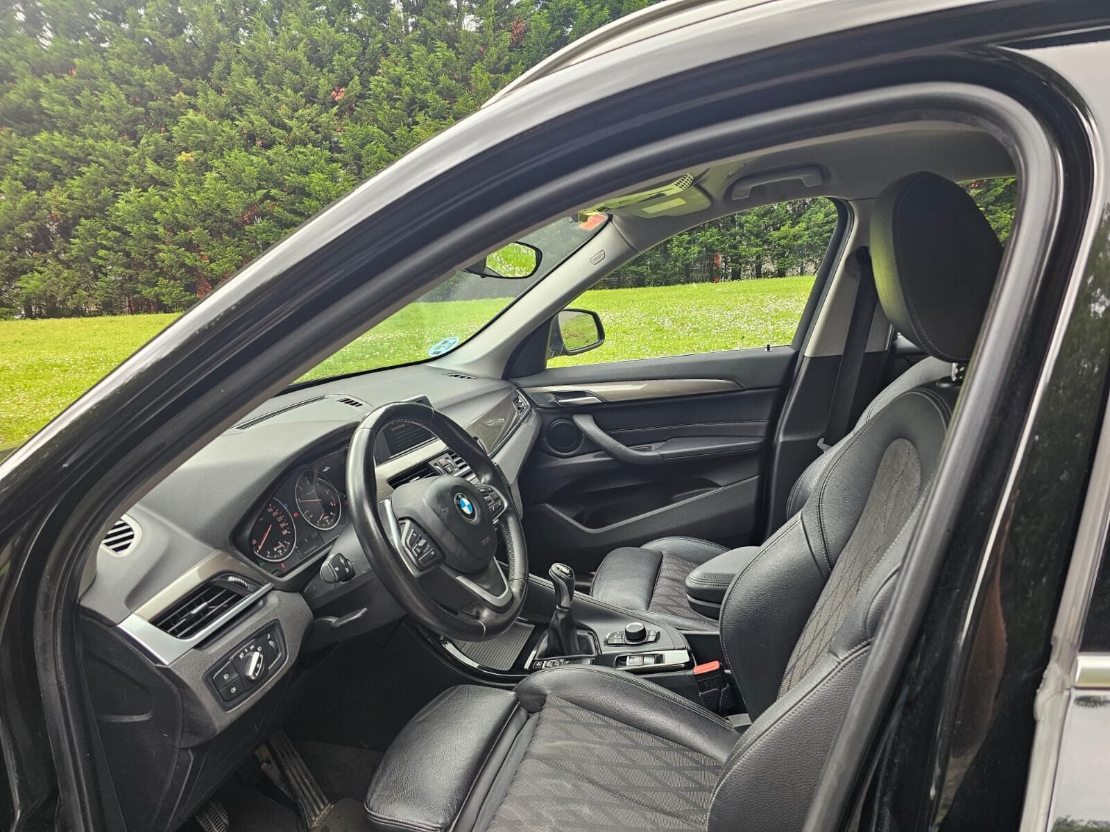 BMW X1 18d XLine
