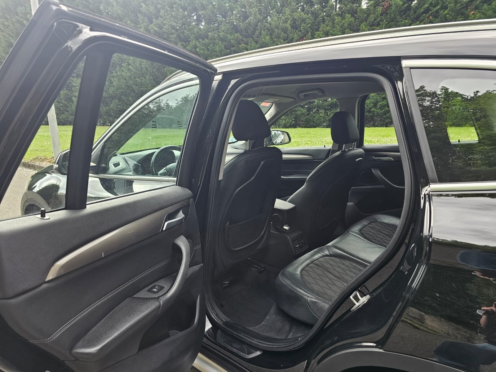 BMW X1 18d XLine