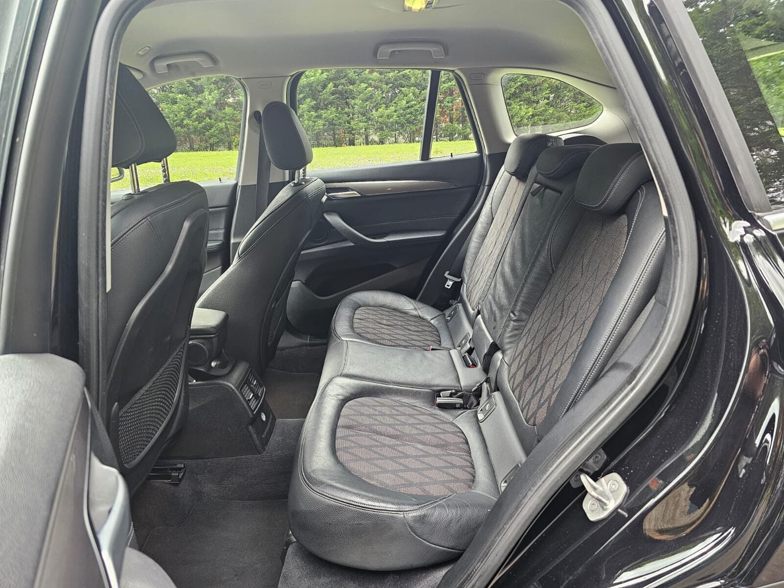 BMW X1 18d XLine