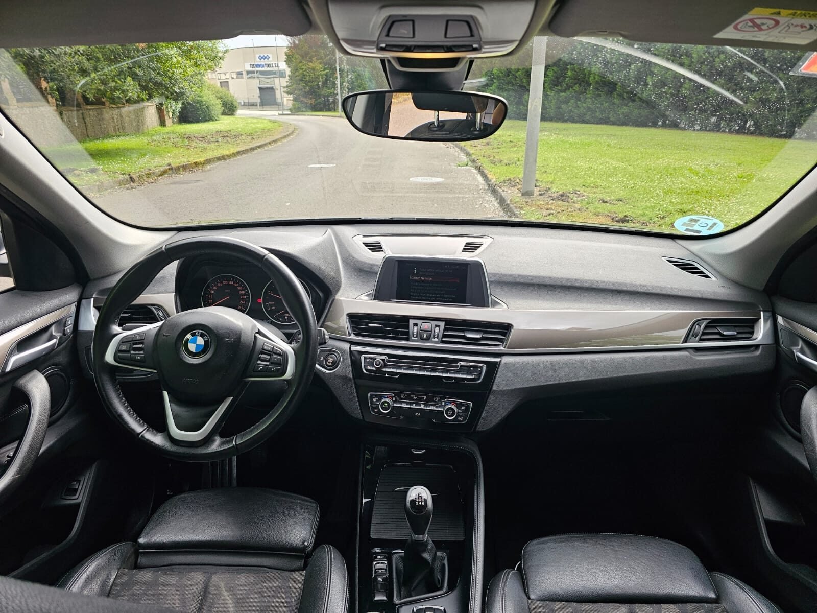 BMW X1 18d XLine