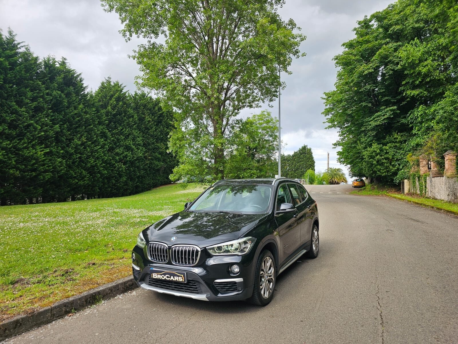 BMW X1 18d XLine