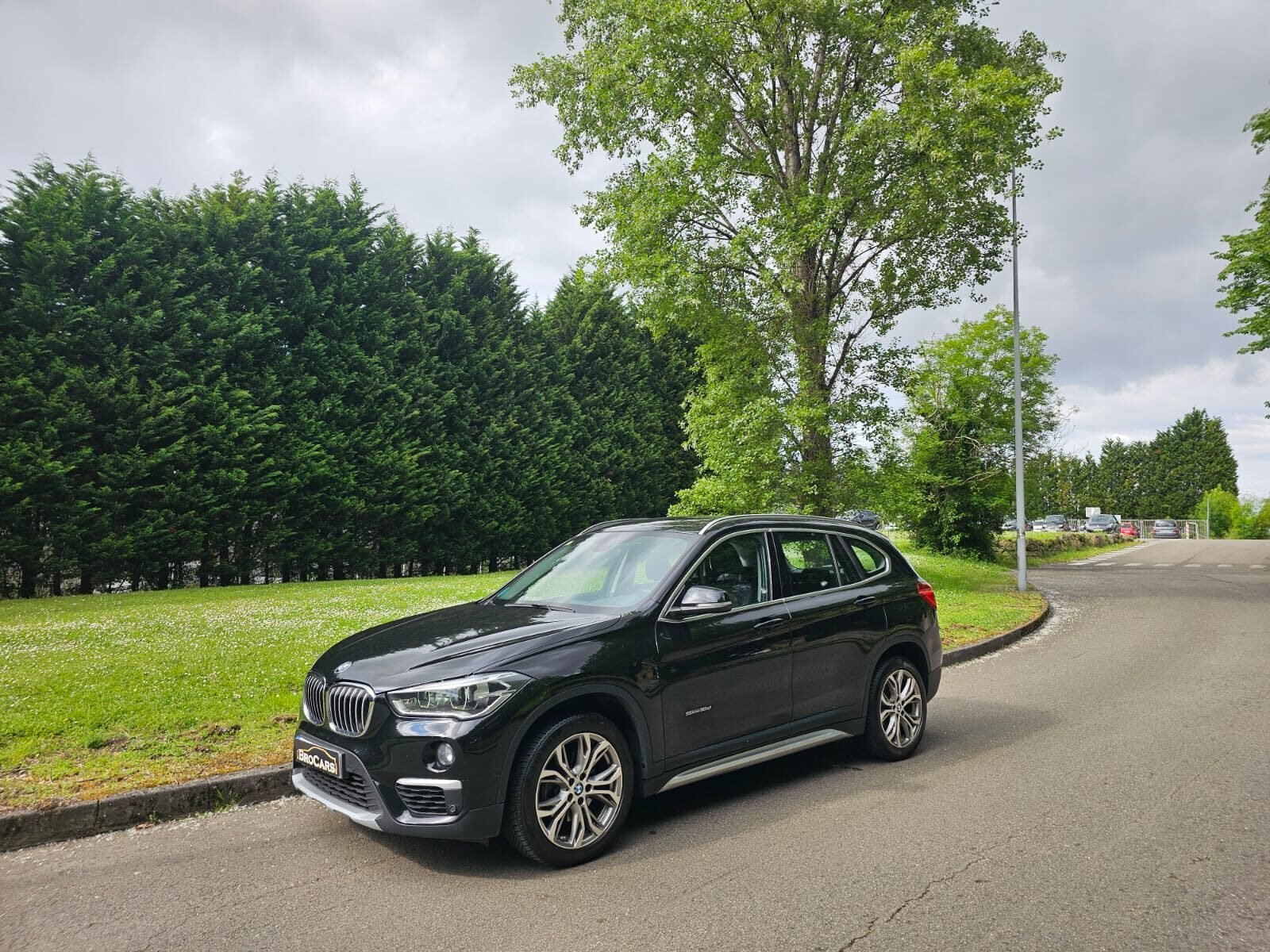 BMW X1 18d XLine