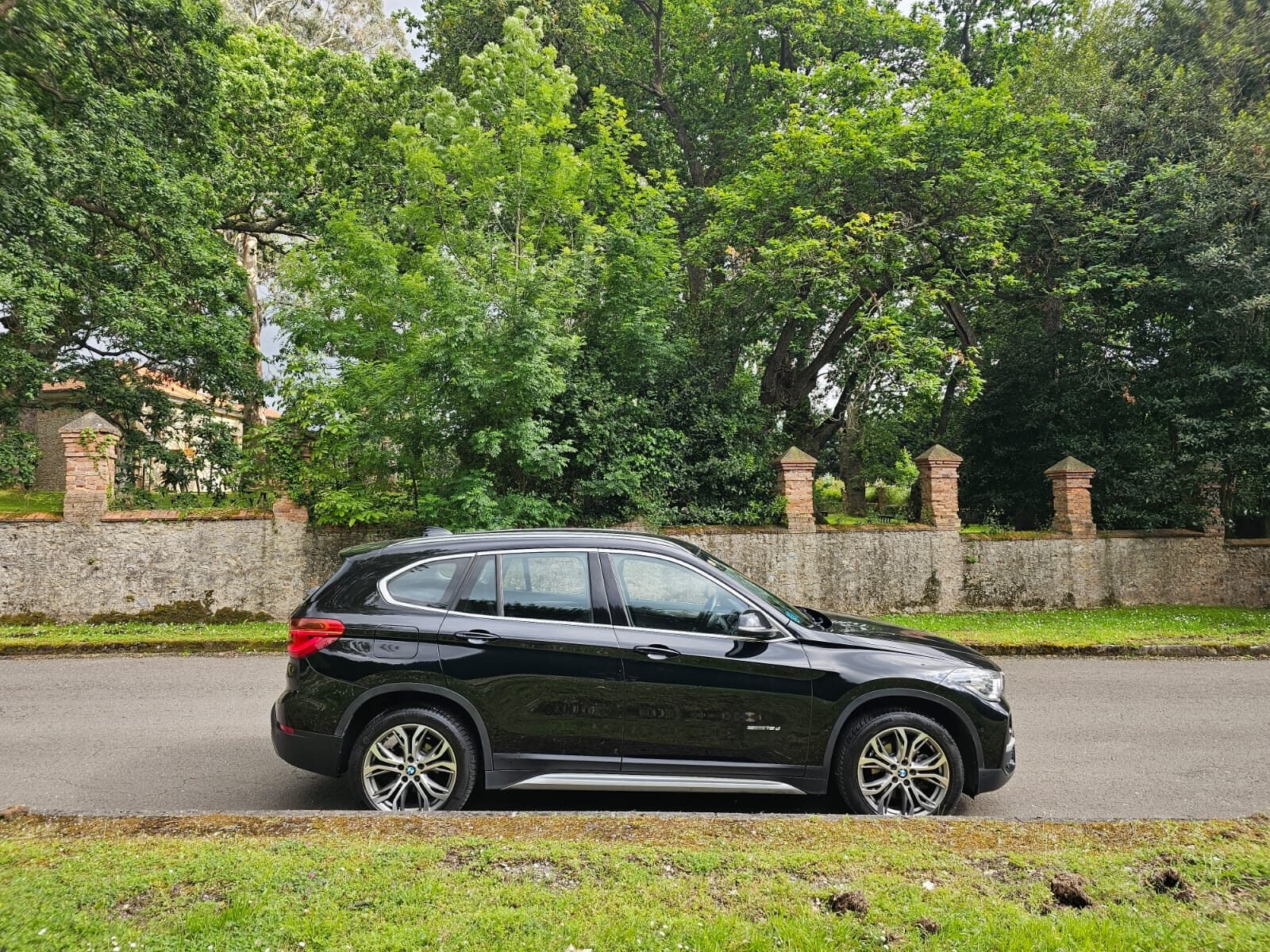 BMW X1 18d XLine