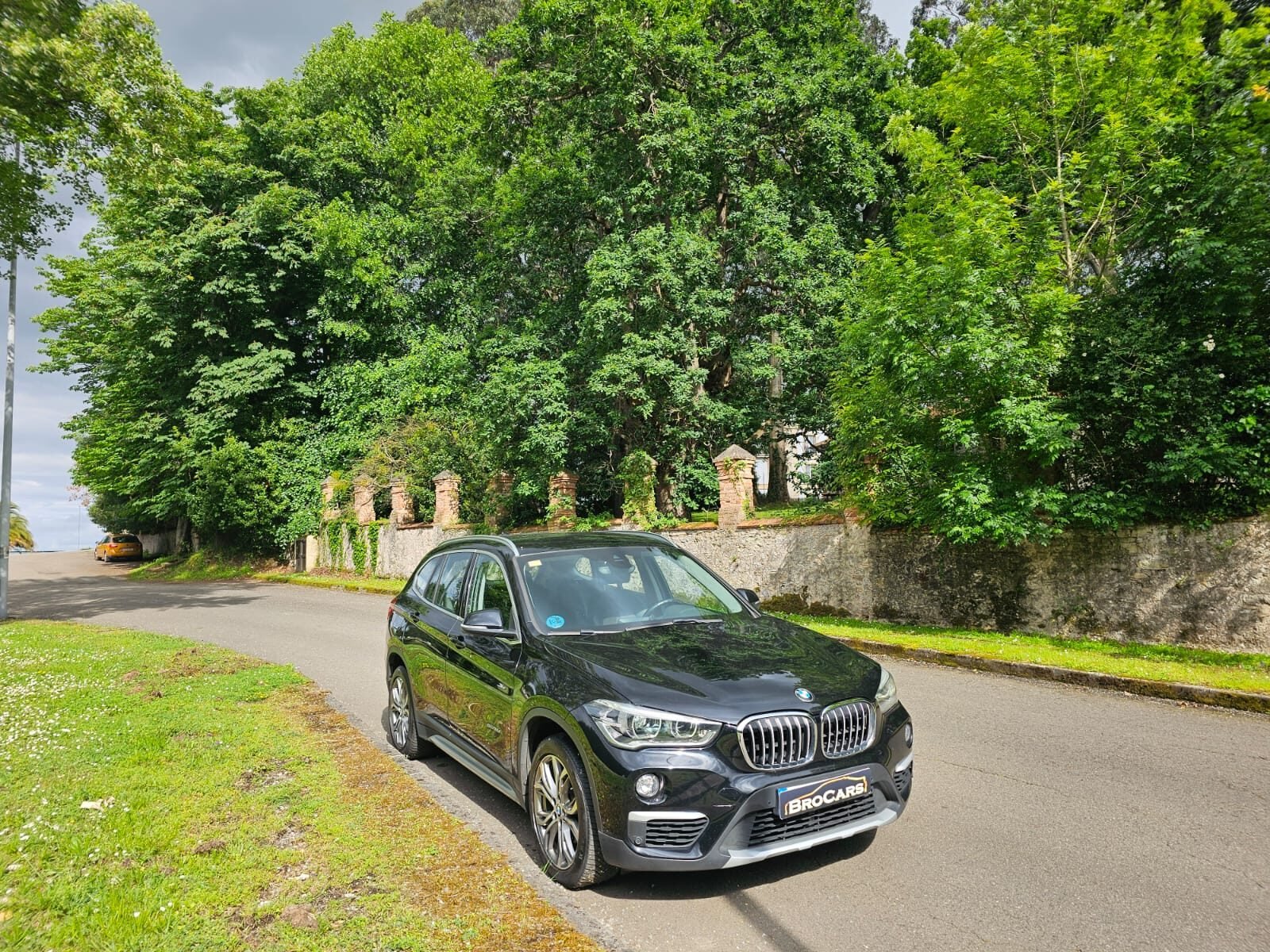 BMW X1 18d XLine