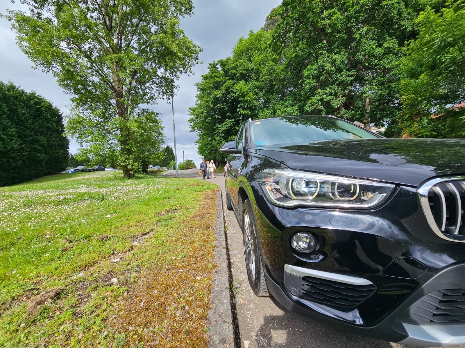 BMW X1 18d XLine