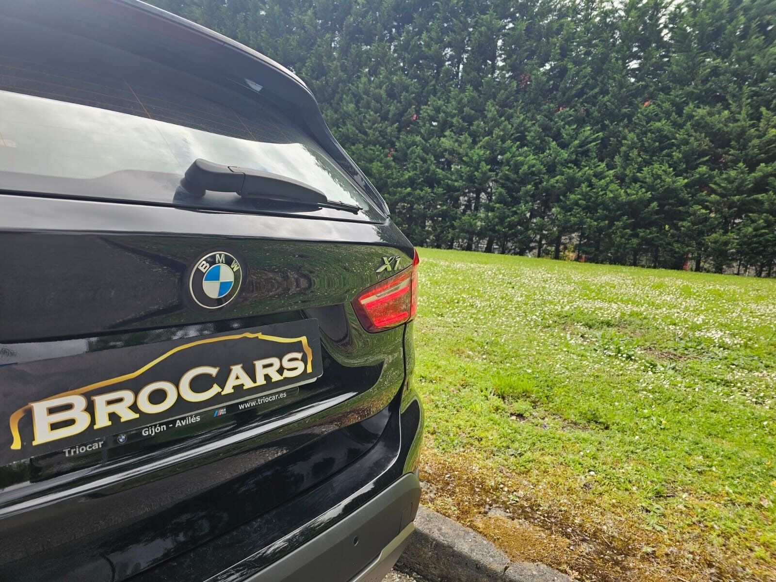 BMW X1 18d XLine