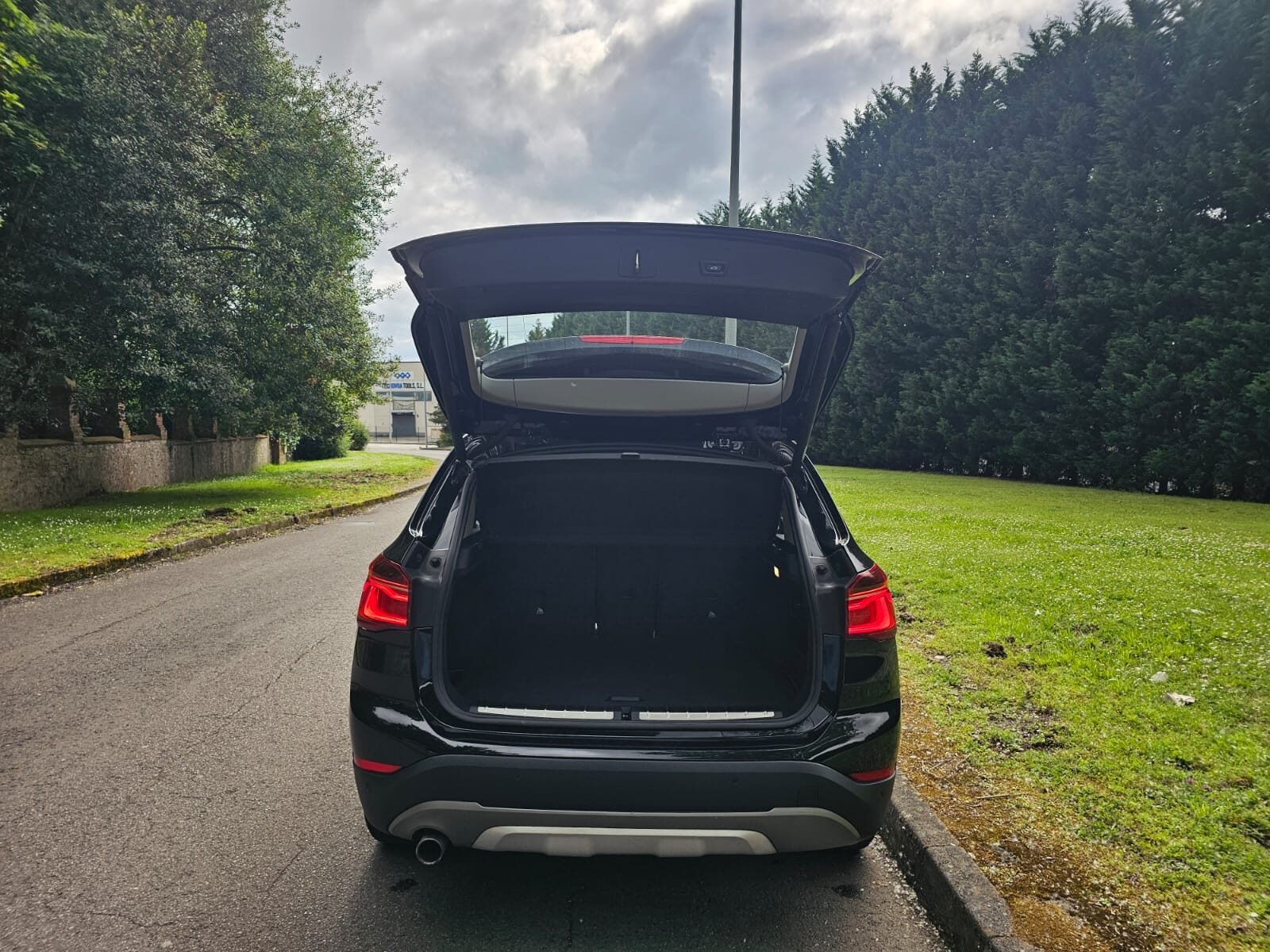 BMW X1 18d XLine