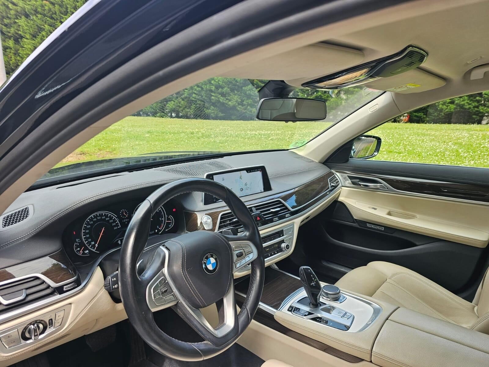 BMW 730D