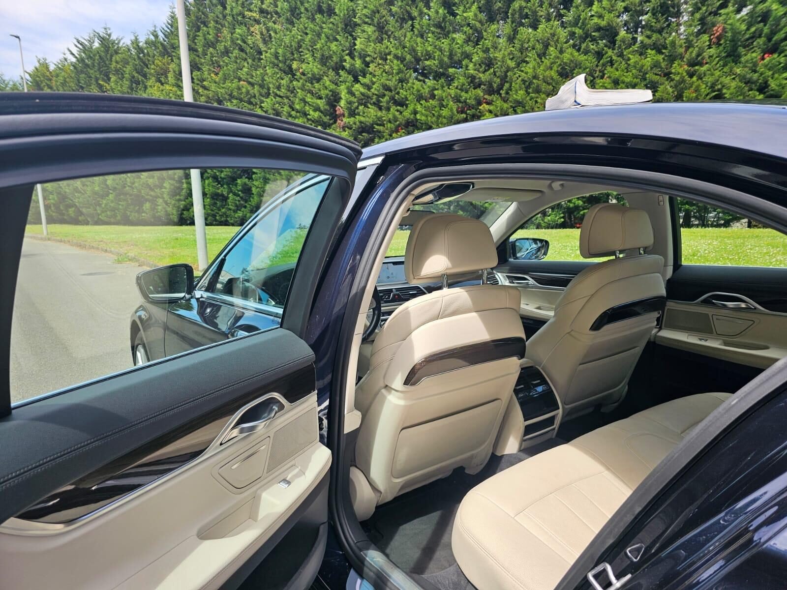 BMW 730D
