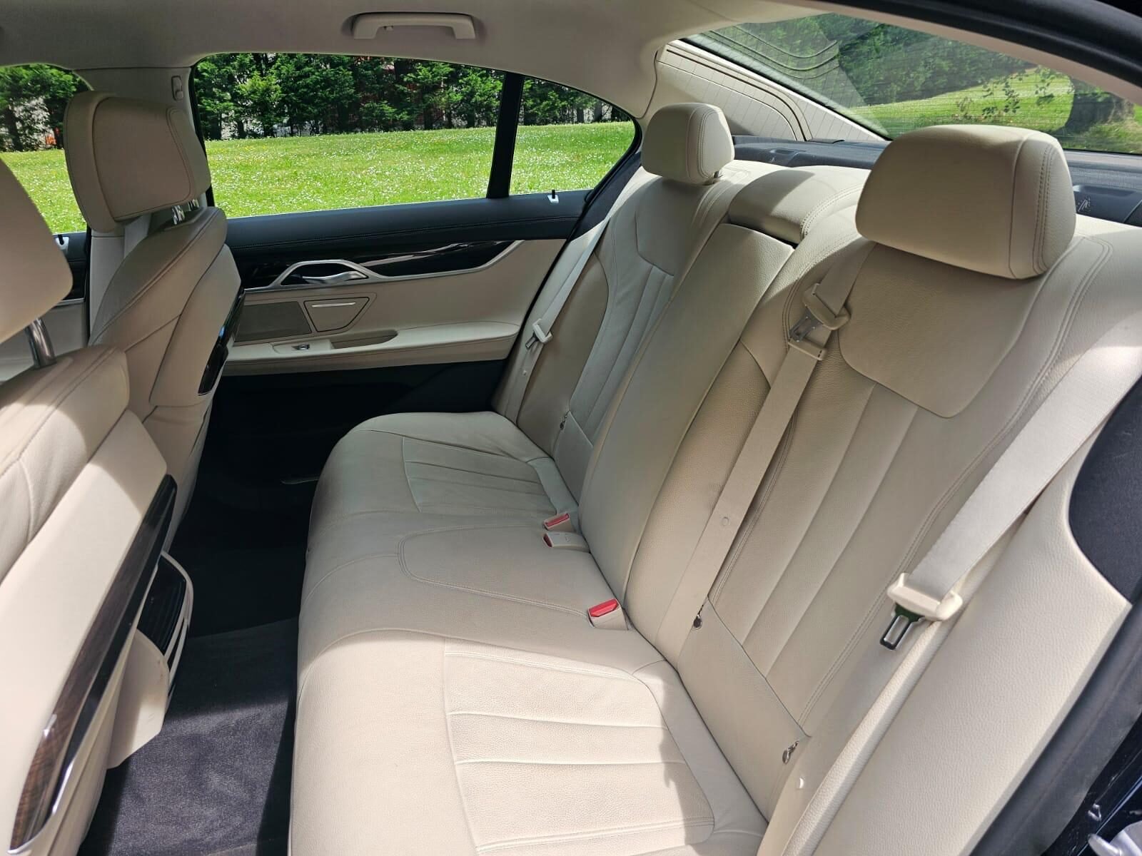 BMW 730D