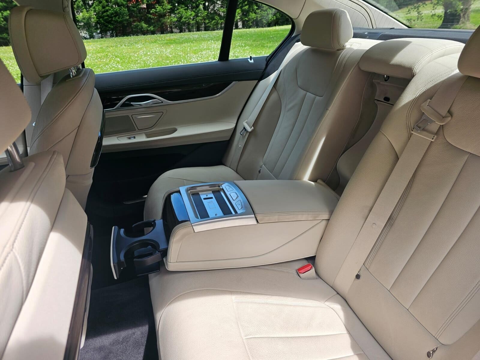 BMW 730D