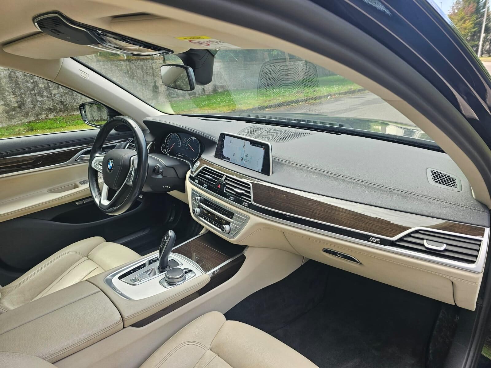 BMW 730D