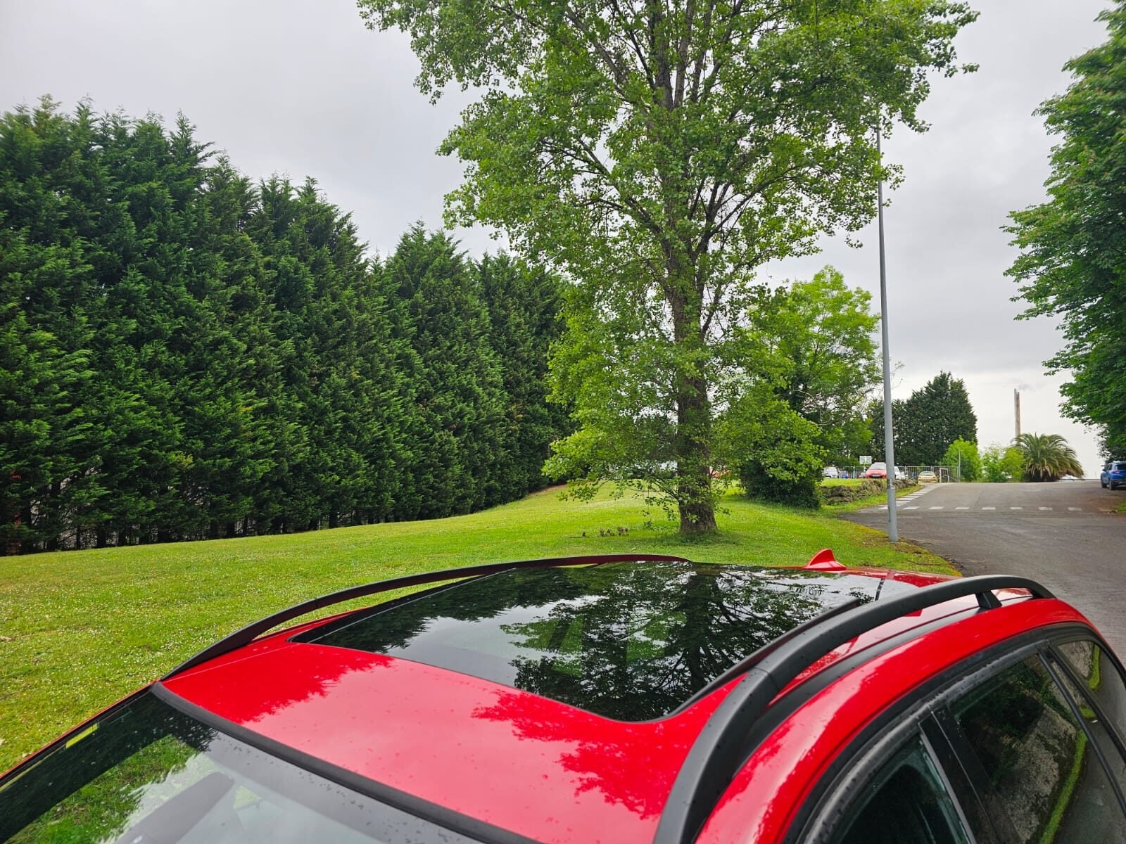 BMW 320d TOURING