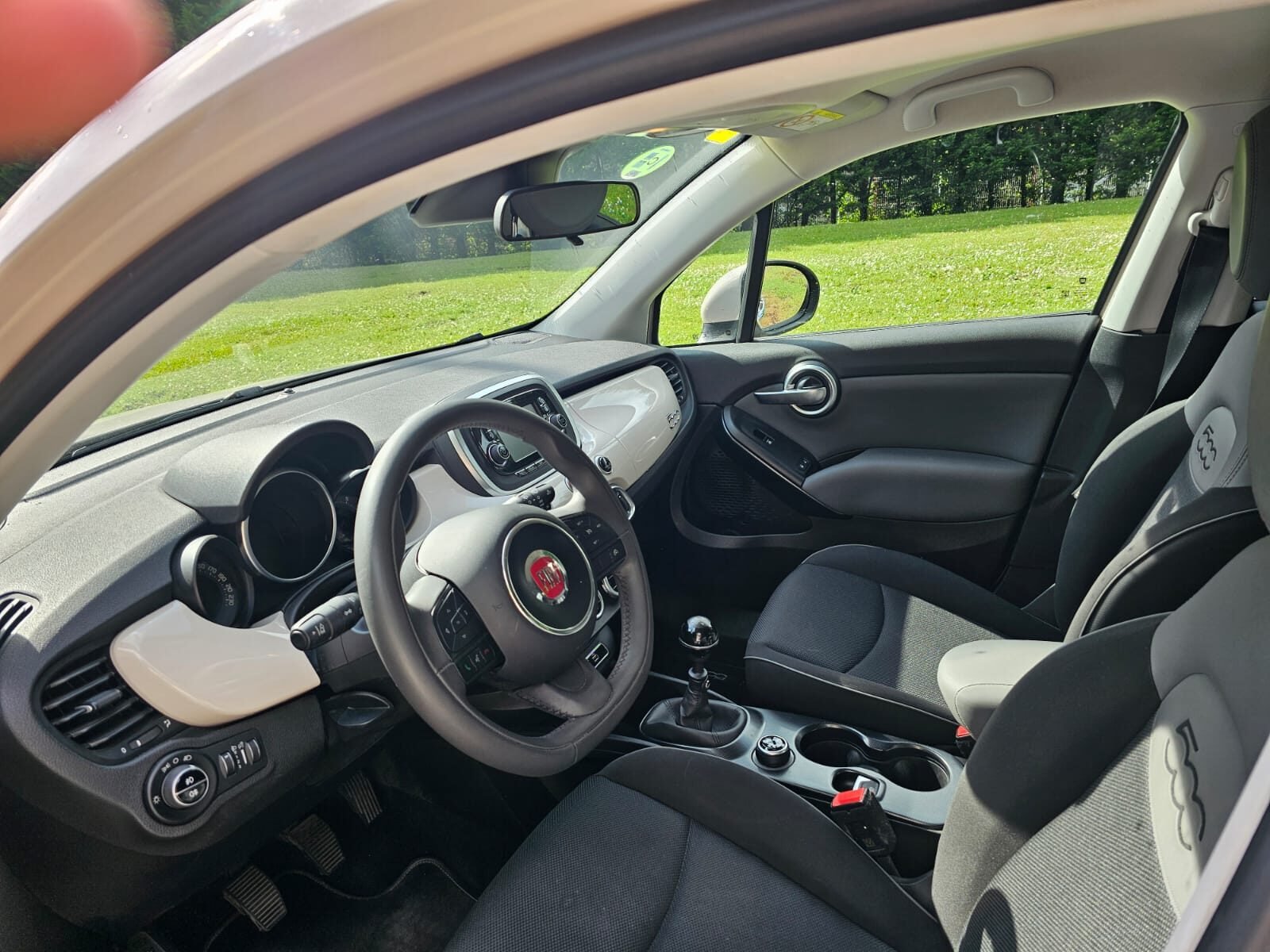 FIAT 500X 1.4 MULTIAIR 