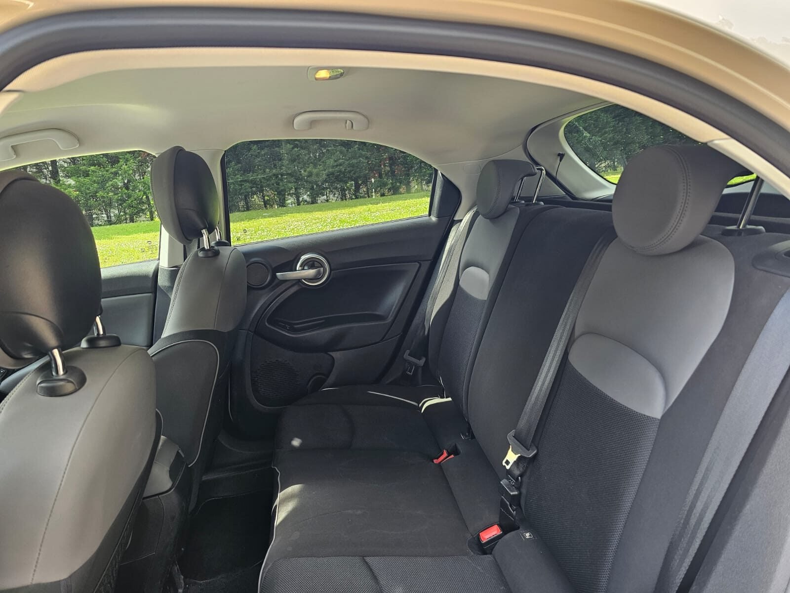 FIAT 500X 1.4 MULTIAIR 