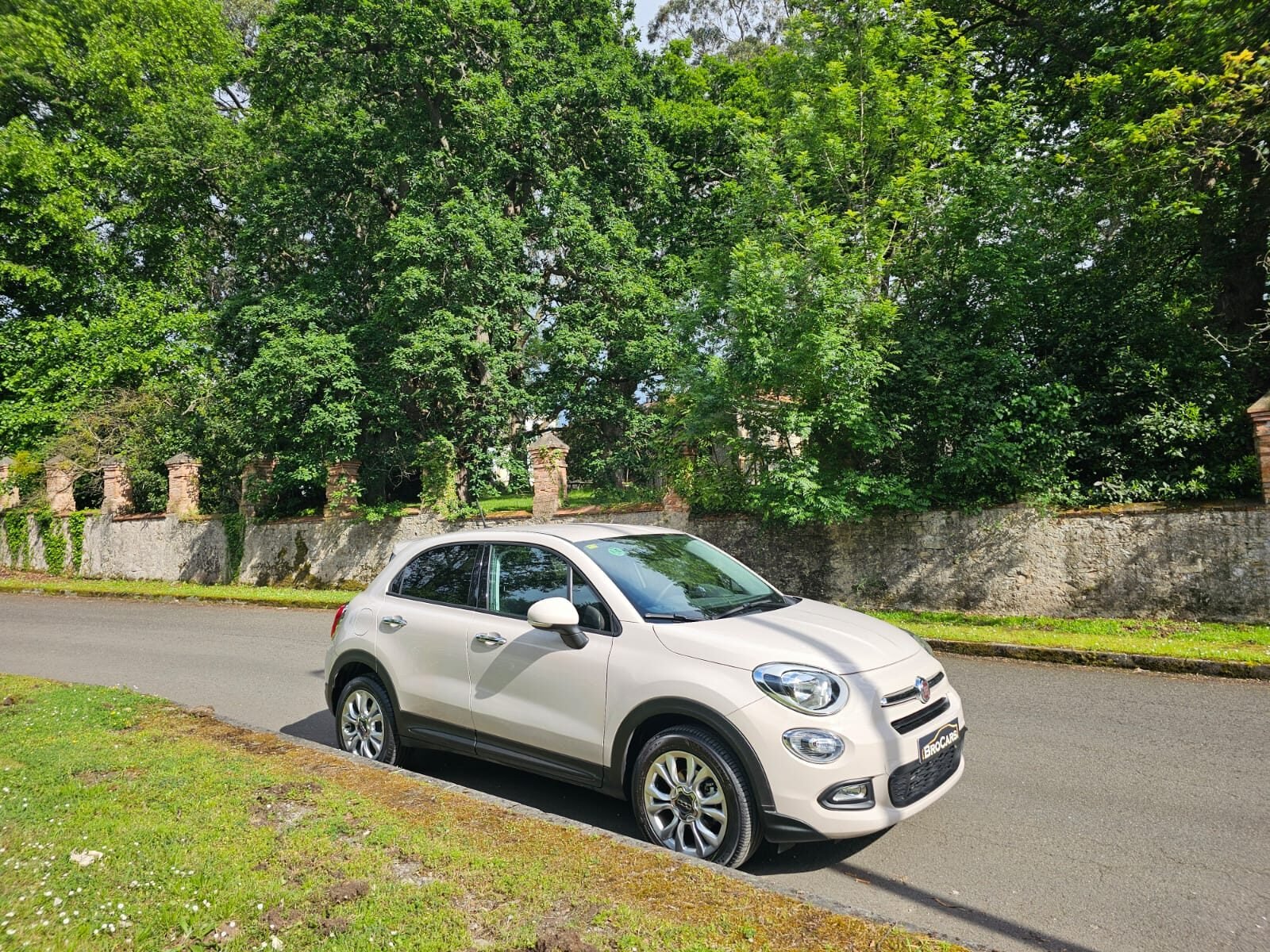 FIAT 500X 1.4 MULTIAIR 