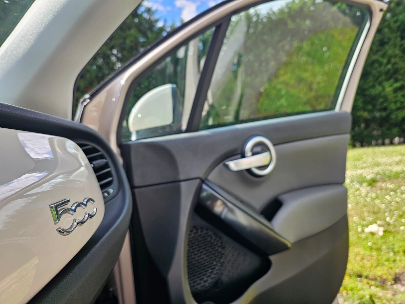 FIAT 500X 1.4 MULTIAIR 