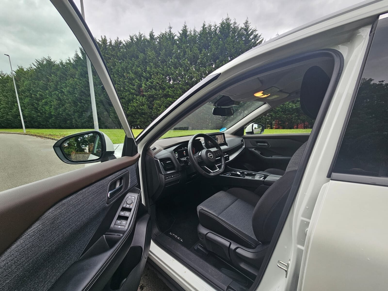NISSAN XTRAIL 1.5 ePOWER 152kW 4x2 AT NConnecta