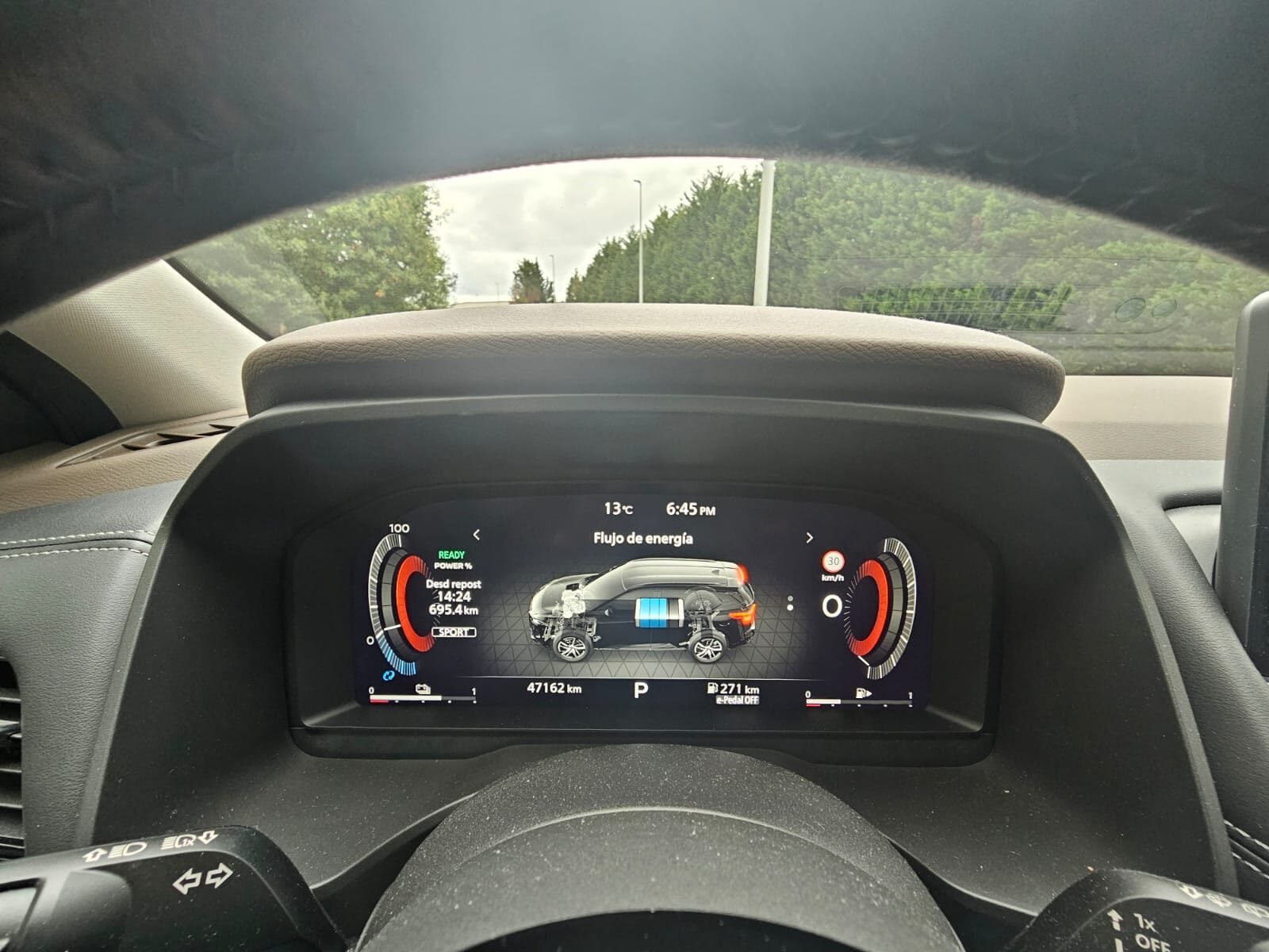 NISSAN XTRAIL 1.5 ePOWER 152kW 4x2 AT NConnecta