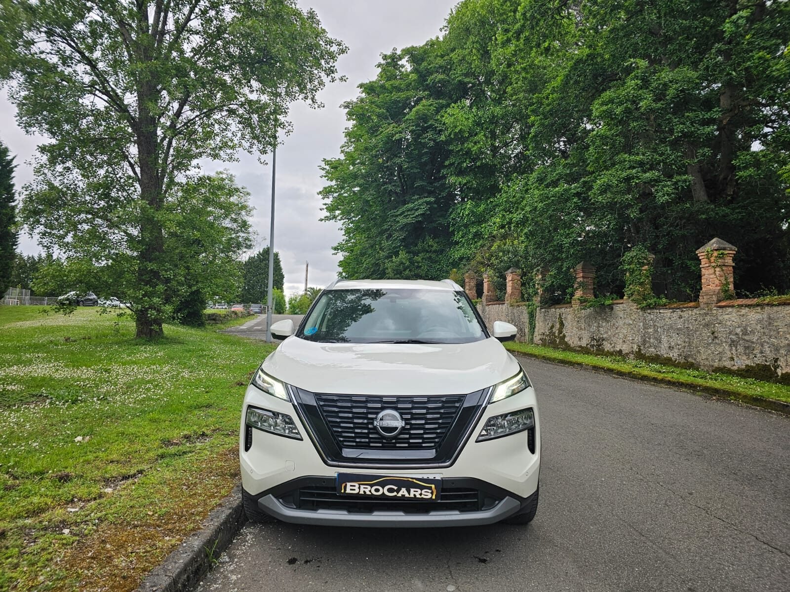 NISSAN XTRAIL 1.5 ePOWER 152kW 4x2 AT NConnecta