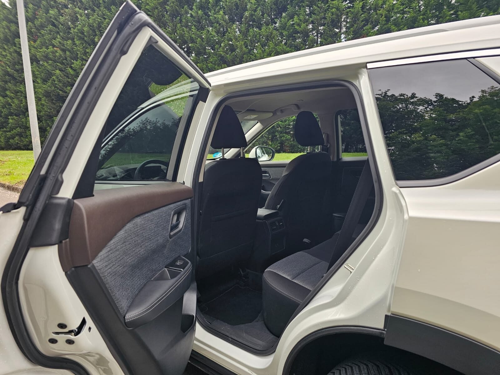 NISSAN XTRAIL 1.5 ePOWER 152kW 4x2 AT NConnecta