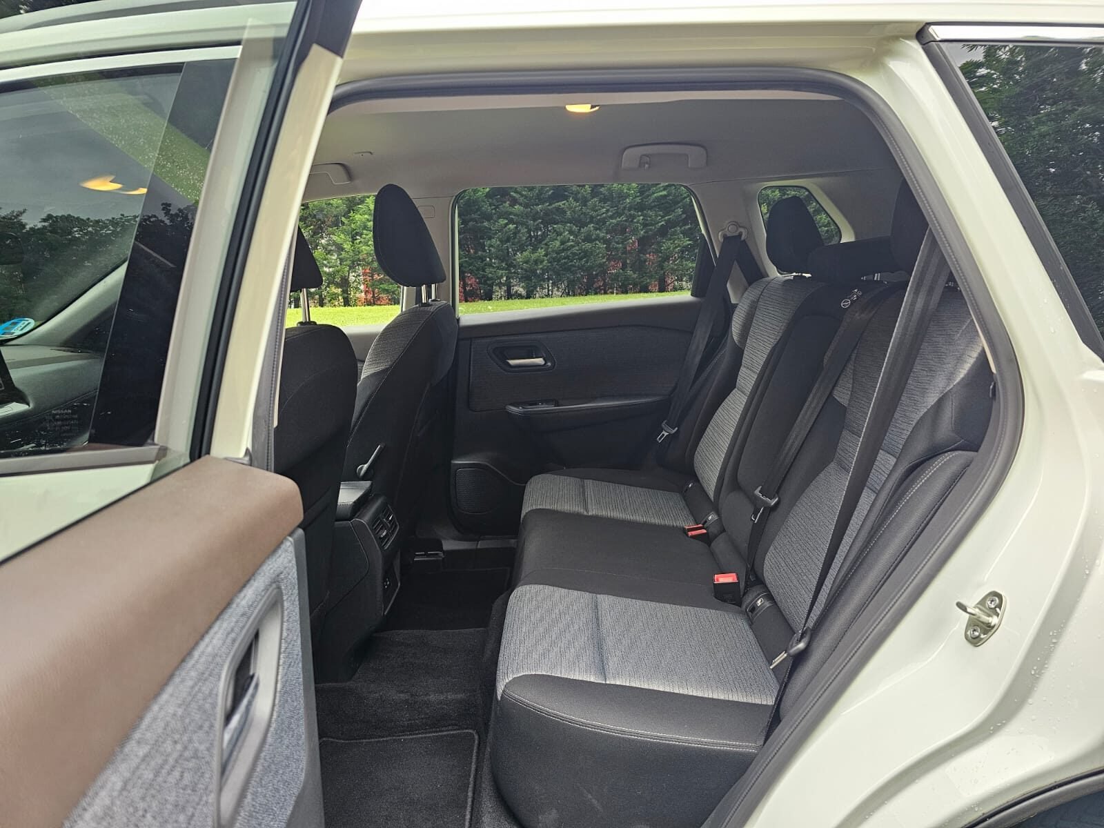 NISSAN XTRAIL 1.5 ePOWER 152kW 4x2 AT NConnecta