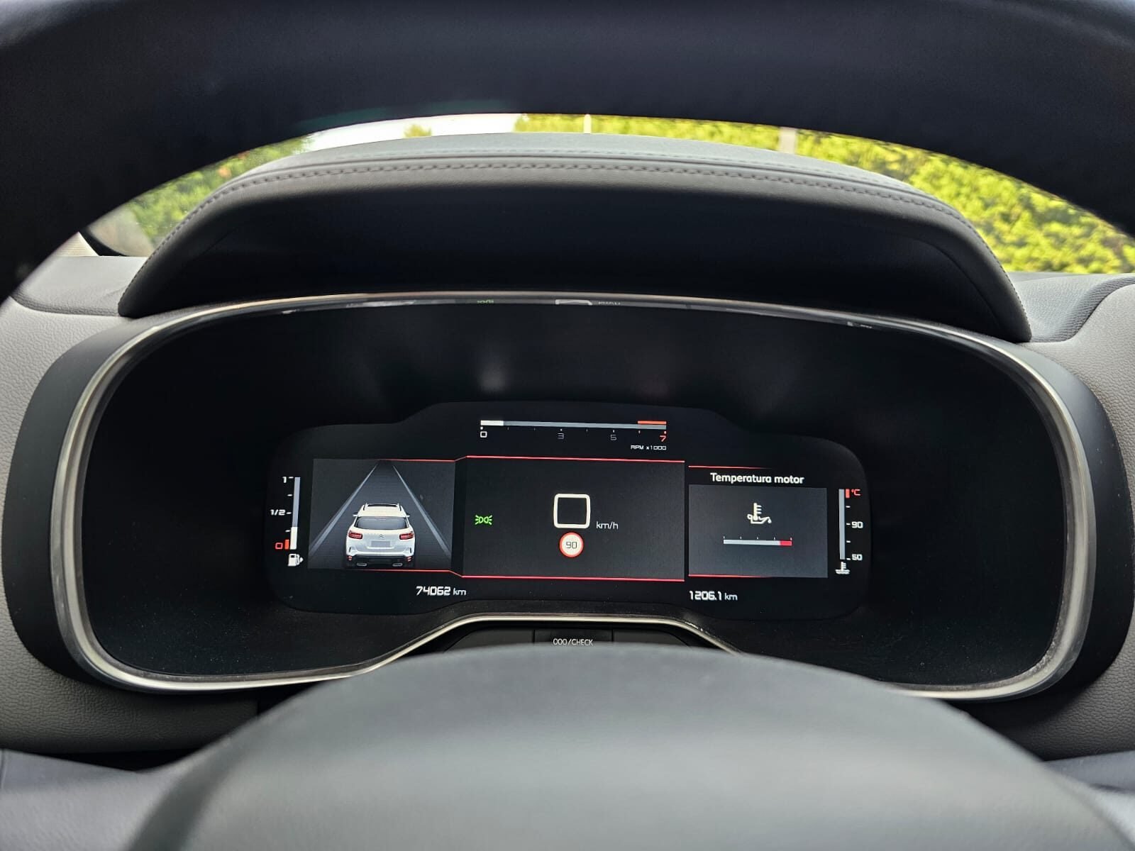 CITROEN C5 AIRCROSS Bluehdi 131cv C Series