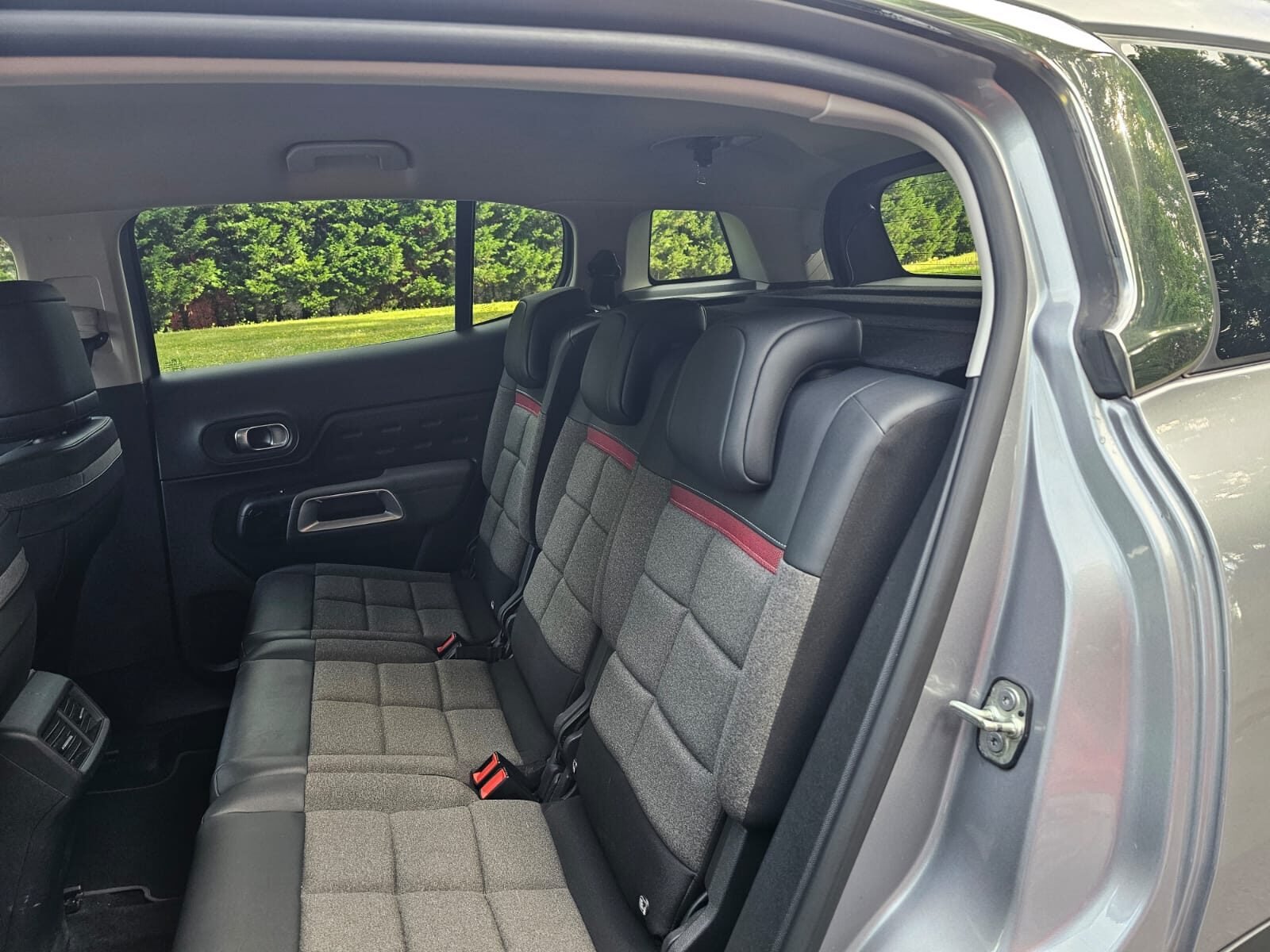 CITROEN C5 AIRCROSS Bluehdi 131cv C Series